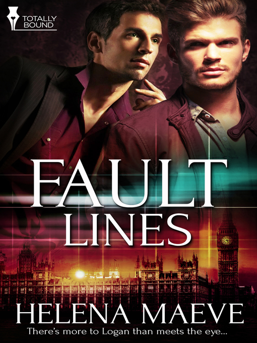 Title details for Fault Lines by Helena Maeve - Available